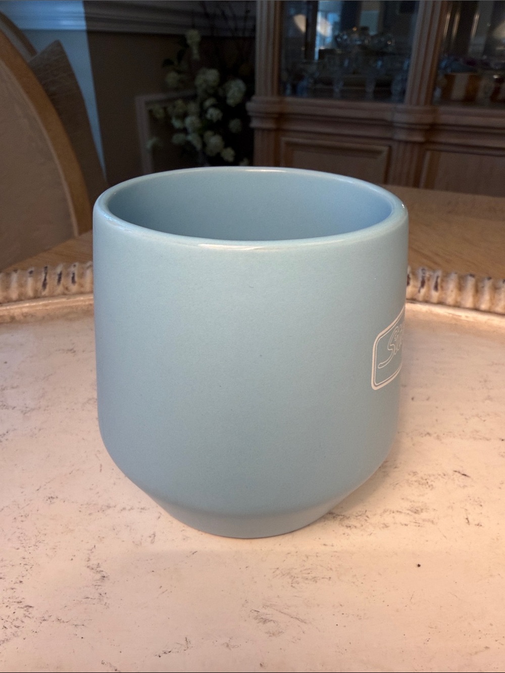 Stewart-Haas Racing Mug - Picture 4 of 7